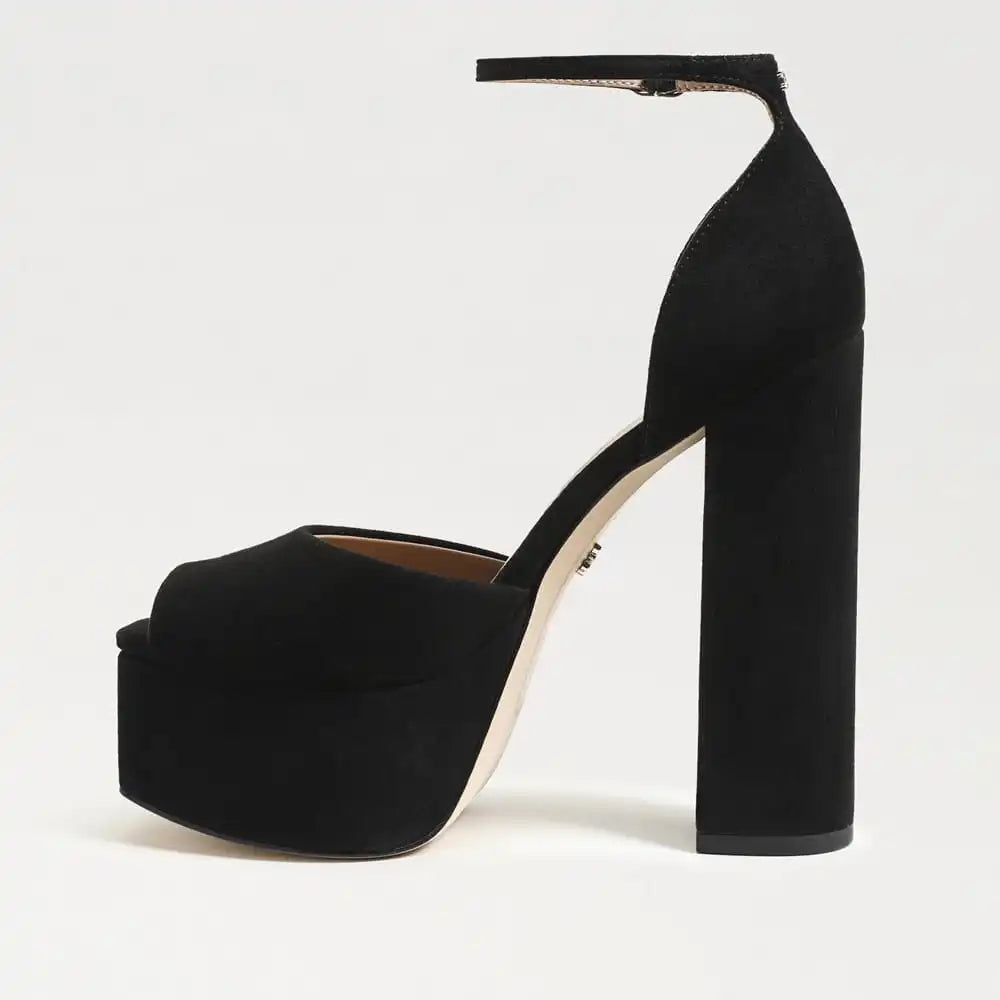 Kirra Platform Sandal