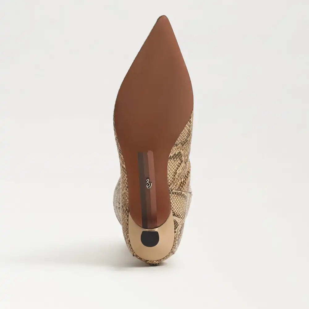 Ramona Mid Calf Boot