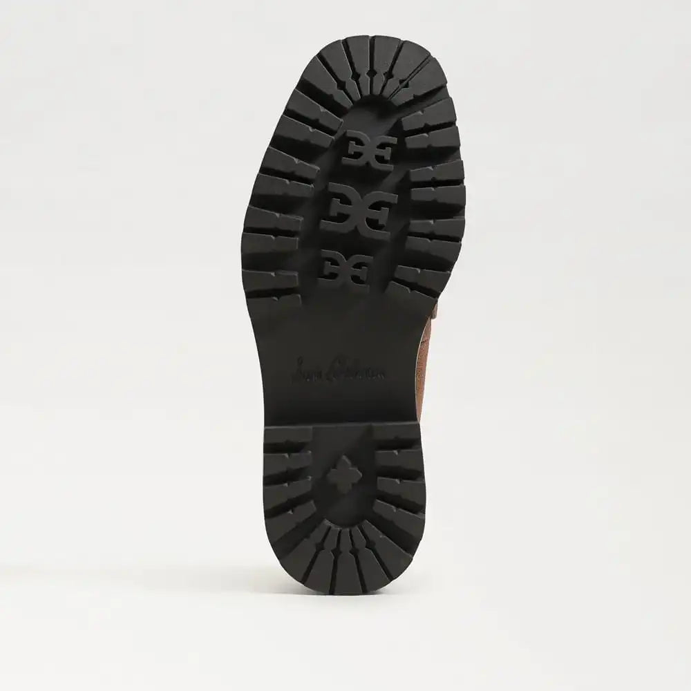 Lea Platform Loafer