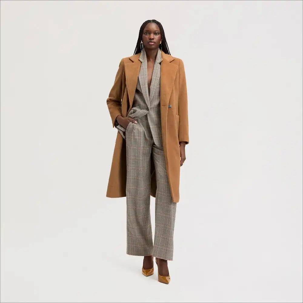 Patch Pockets Wrap