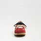 Evara Lace Up Sneaker