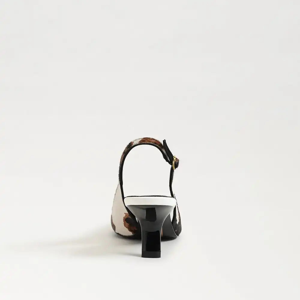Bianka Slingback Pump