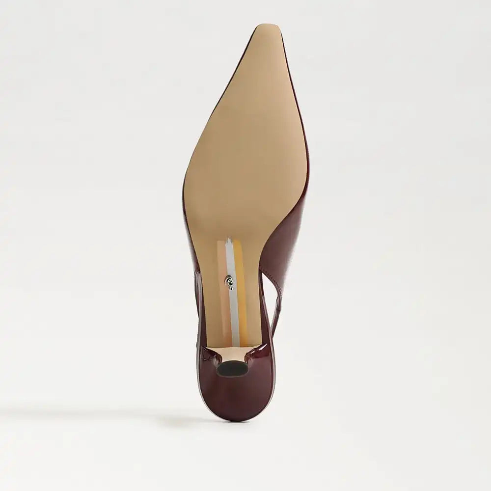 Bianka Slingback Pump