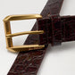 32MM Roller Harness Belt