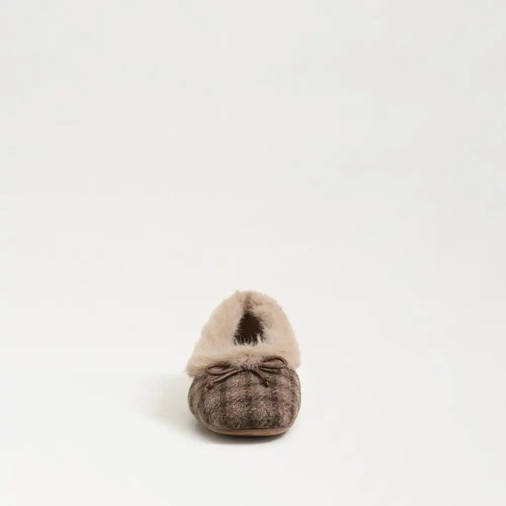Alie Cozy Ballet Flat
