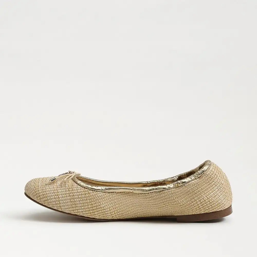 Felicia Ballet Flat