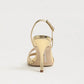 Charli Stiletto Sandal