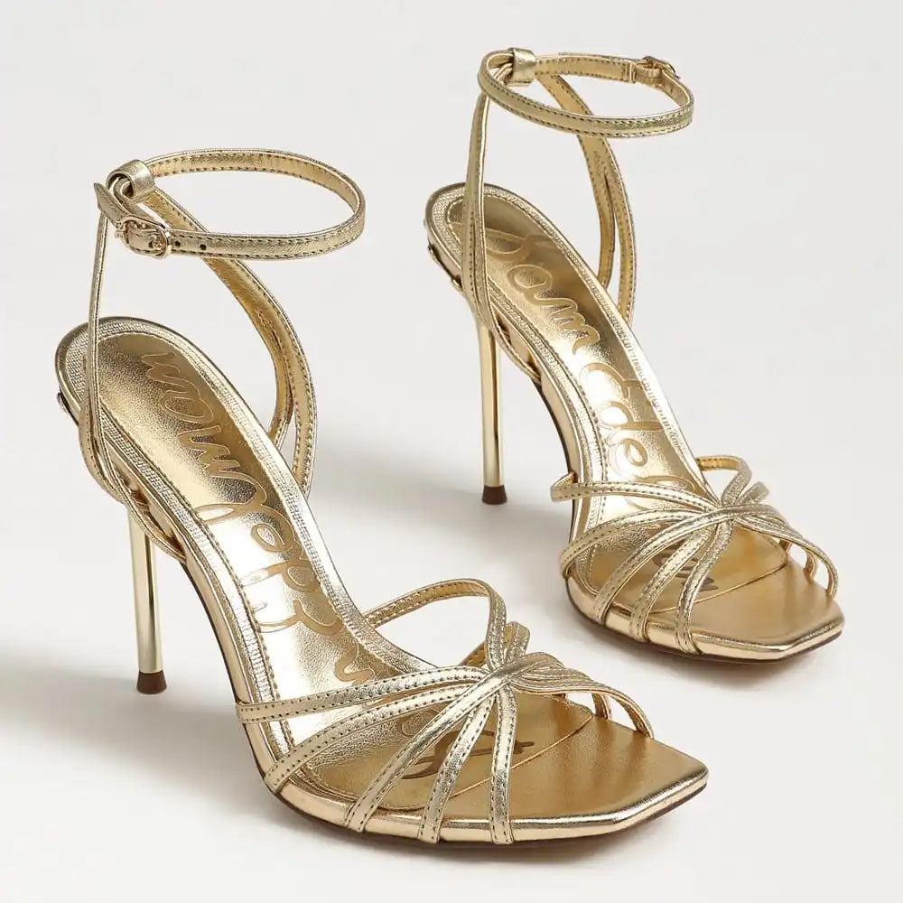 Lili Stiletto Sandal