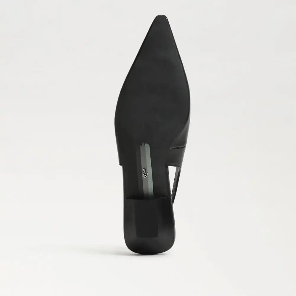 Netty Slingback Flat