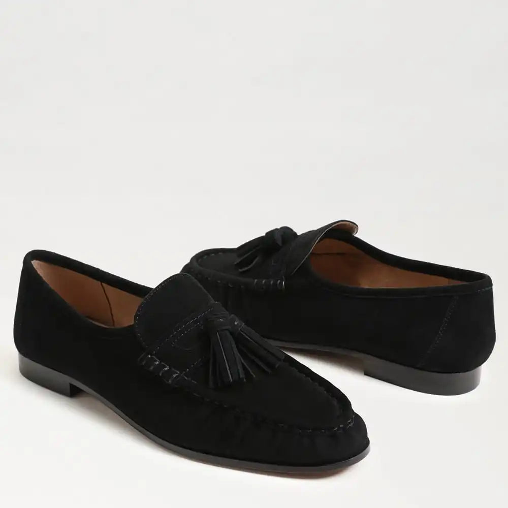 Lana Tassel Loafer