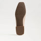 Kasey Square Toe Ballet Flat