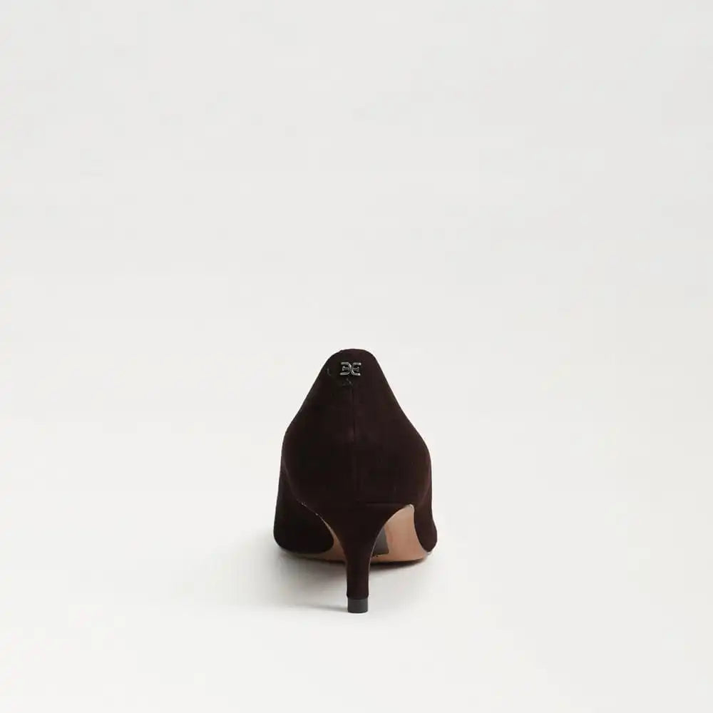Summer Pointed Toe Pump