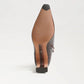 Sylvia Wide Calf Knee High Boot