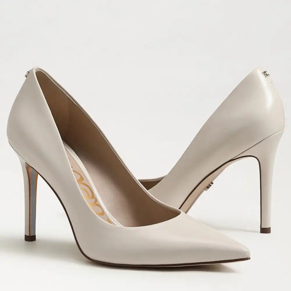 Hazel Pointed Toe Pump