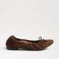 Magnolia Ballet Flat