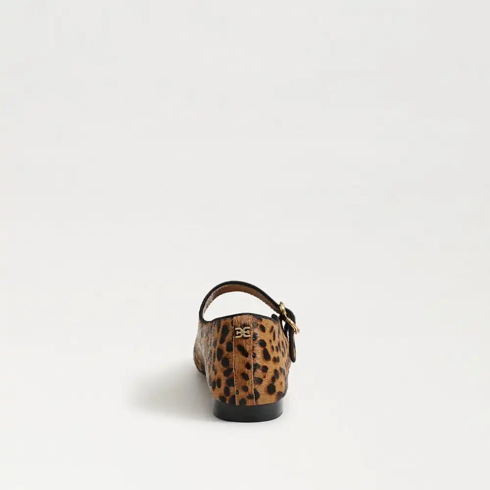 Michaela Mary Jane Flat