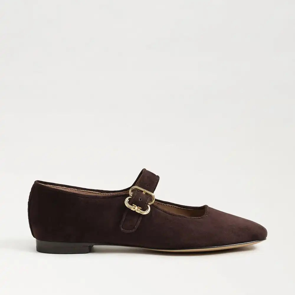 Michaela Mary Jane Flat