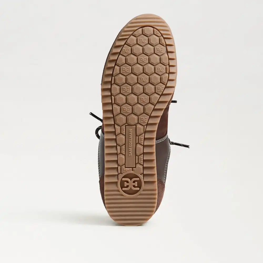 Ivanna Lace Up Sneaker