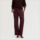 Drawstring Drapey Pant