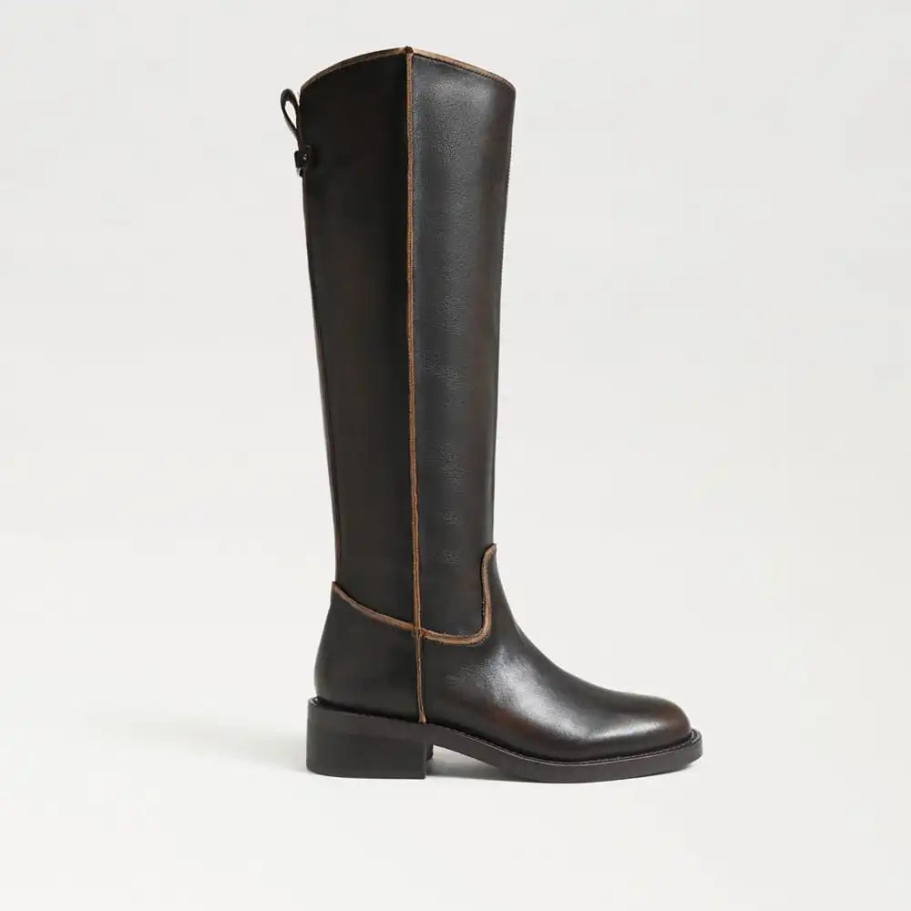 Meritt Knee High boot