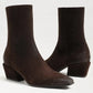 Harmony Ankle Boot