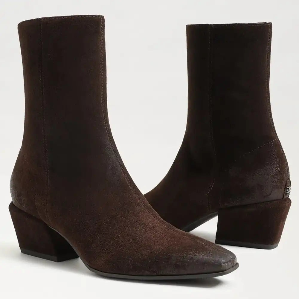 Harmony Ankle Boot