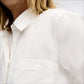 Long Sleeve Shirt with Placket