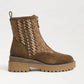Grove Zip Front Boot