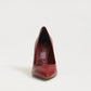 Hazel Pointed Toe Pump