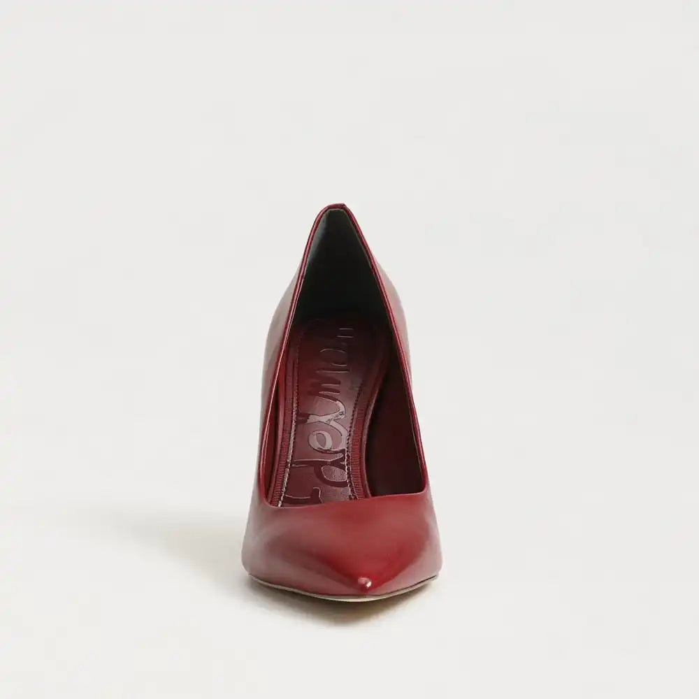 Hazel Pointed Toe Pump