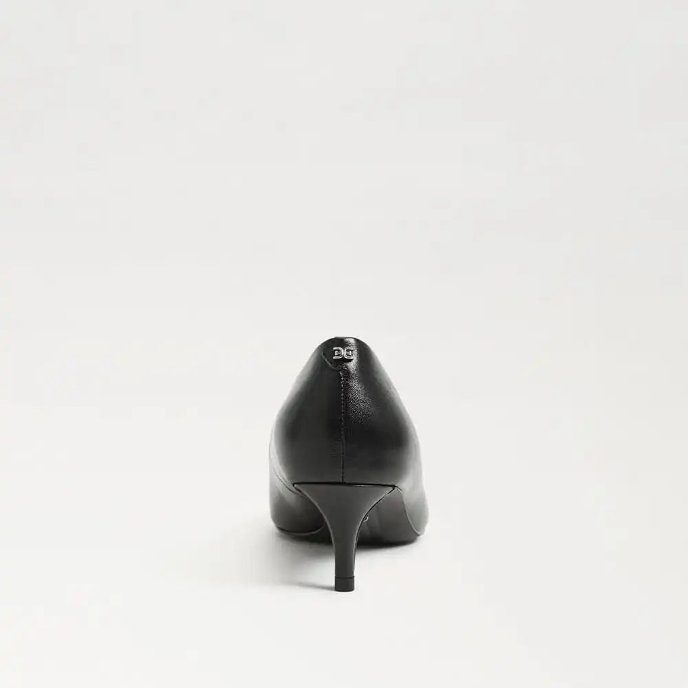 Summer Pointed Toe Pump