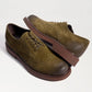 Ted Wingtip Oxford