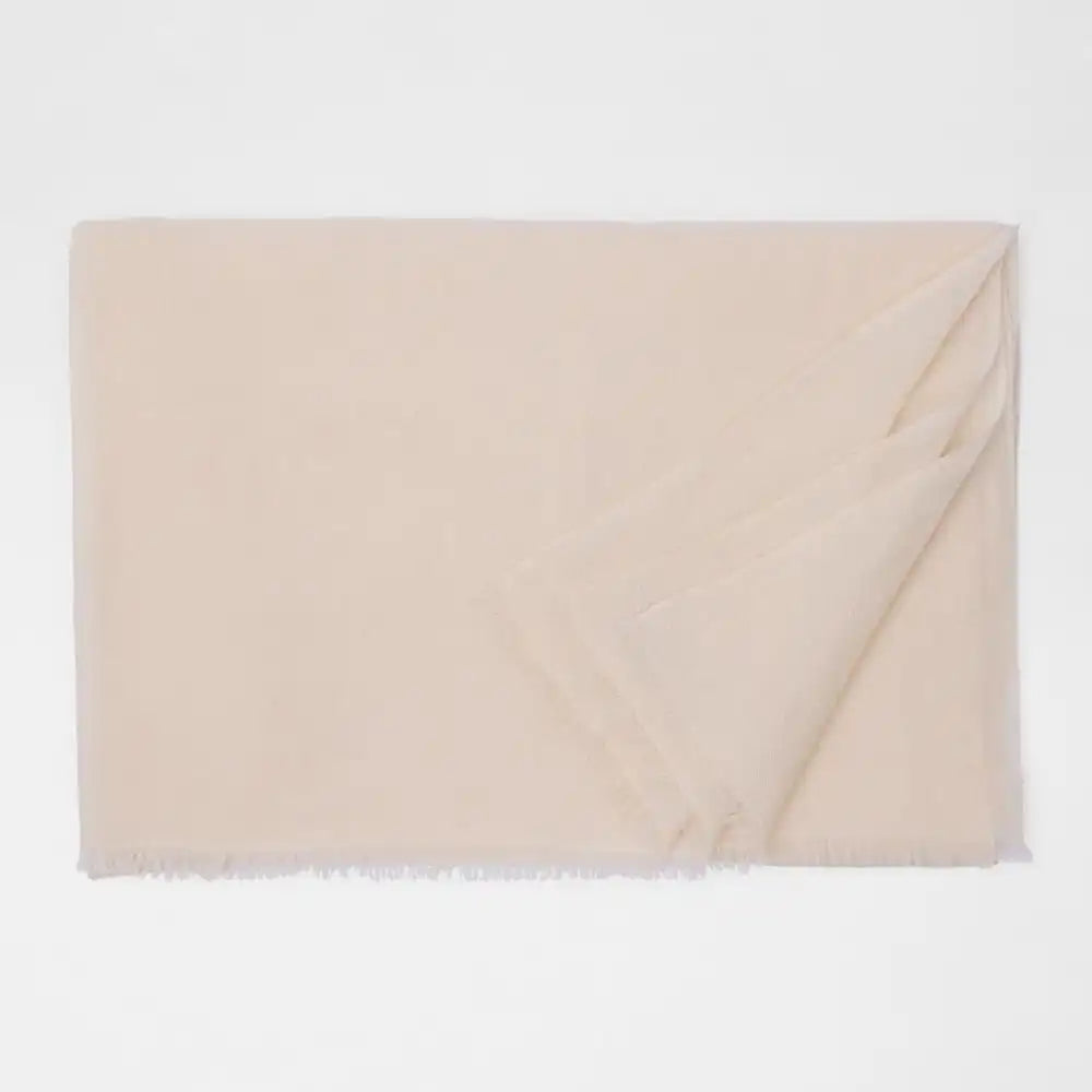 28 X 78 Cashmere Scarf
