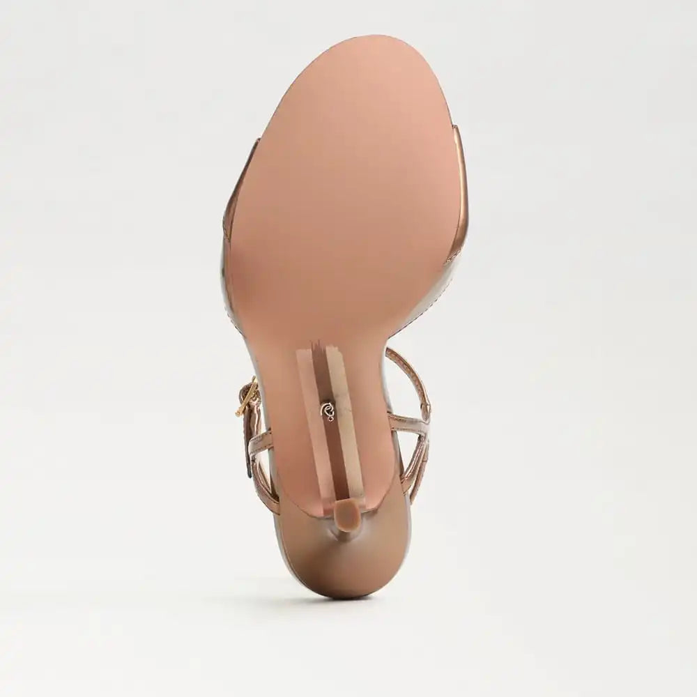 Cressida Stiletto Sandal