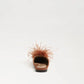Khai Feather Mule