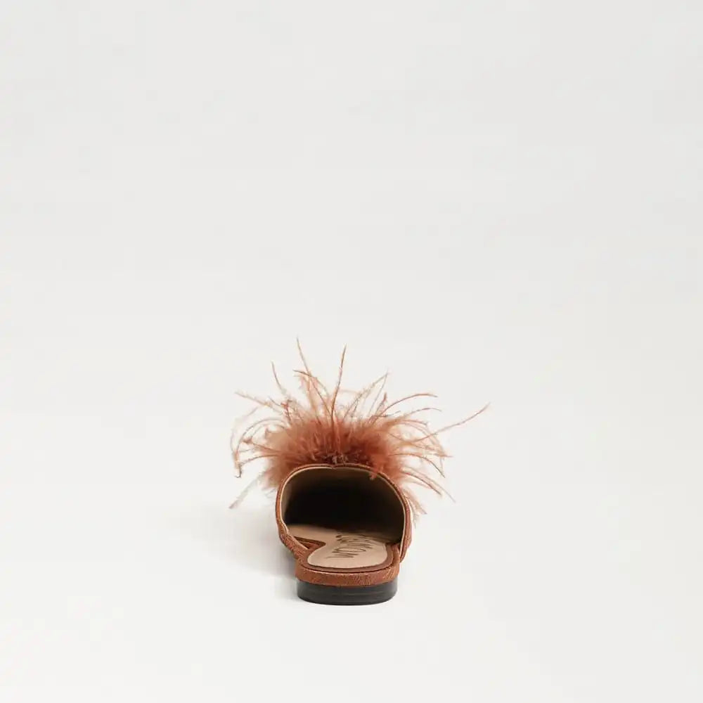 Khai Feather Mule