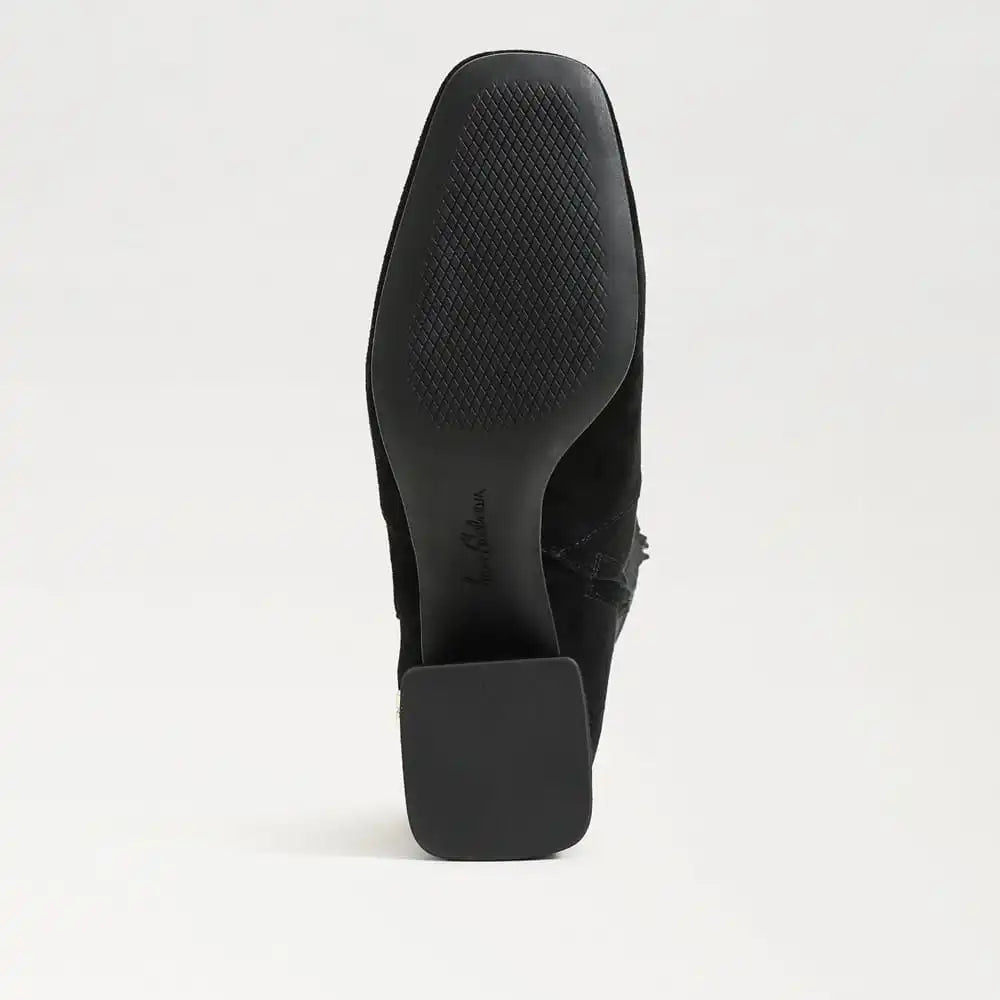 Porter Wide Calf Knee High Boot