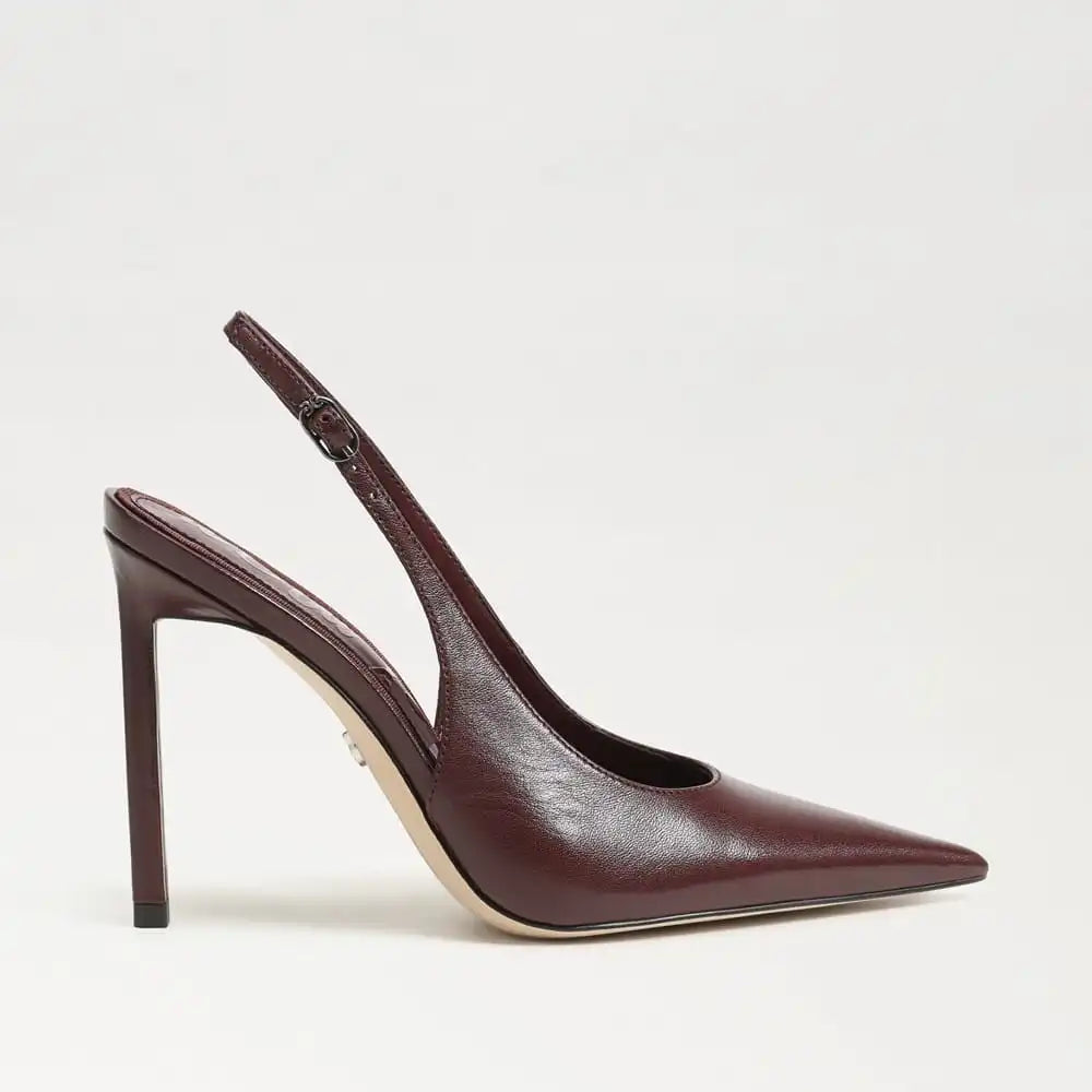 Tegan Slingback Pump