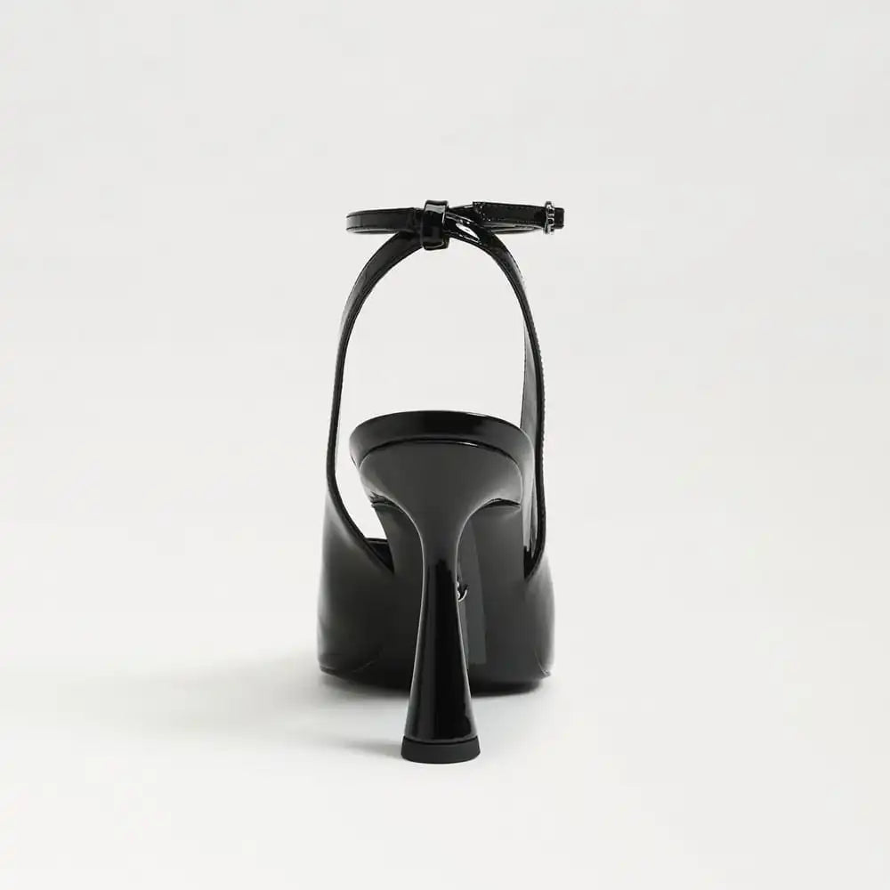 Esme Peep Toe Heel