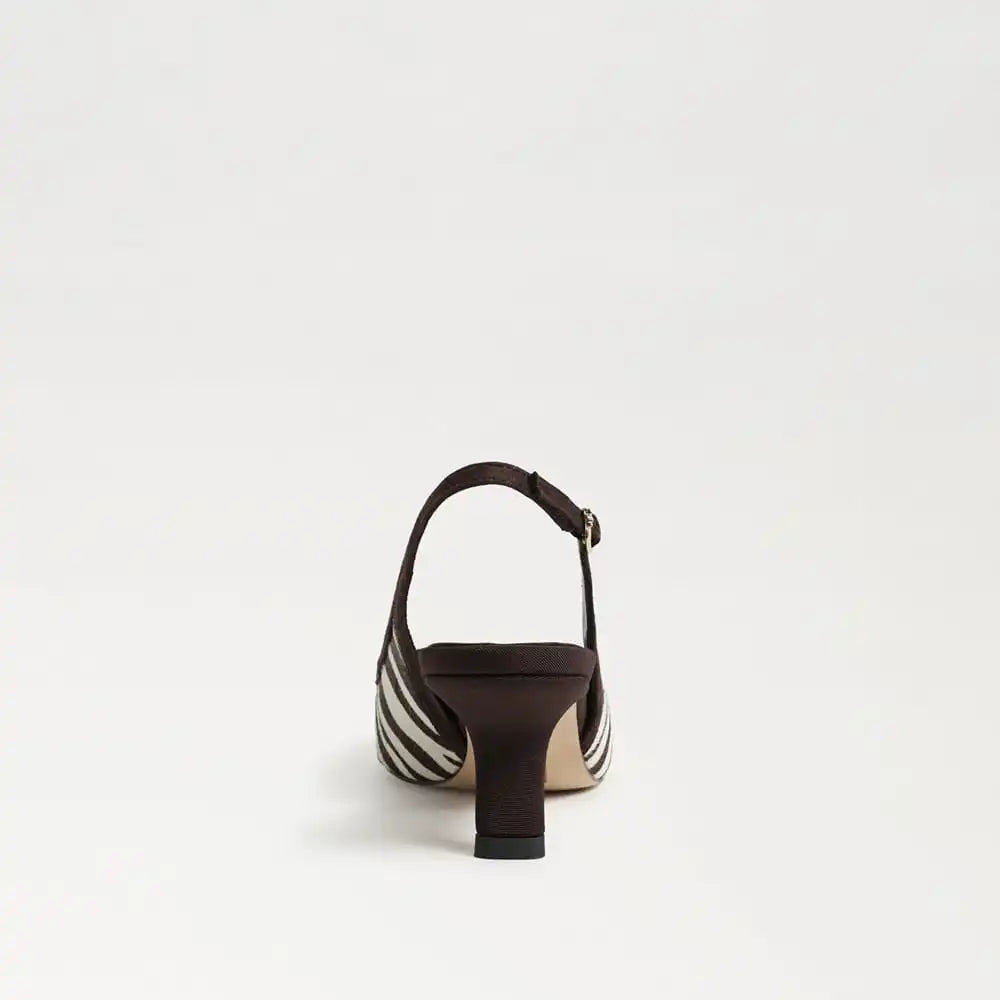 Bianka Slingback Pump