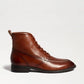 Eliott Lace Up Dress Boot