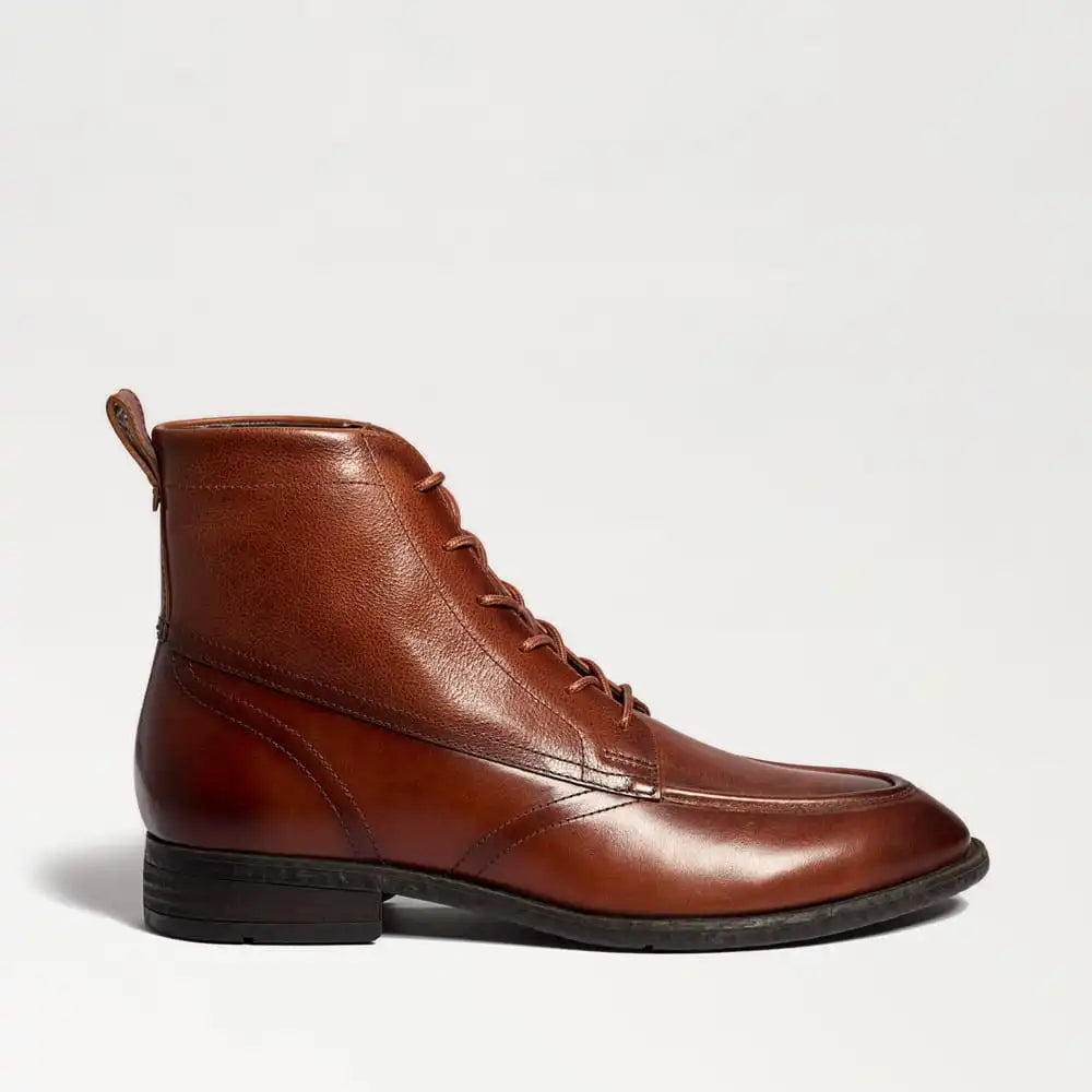 Eliott Lace Up Dress Boot
