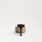 Margeaux Heeled Mule
