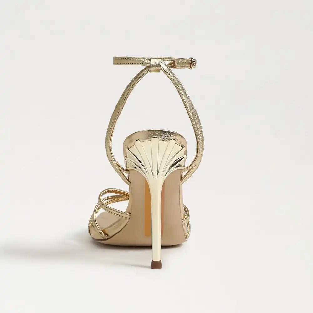 Lili Stiletto Sandal