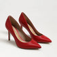 Hazel Pointed Toe Pump