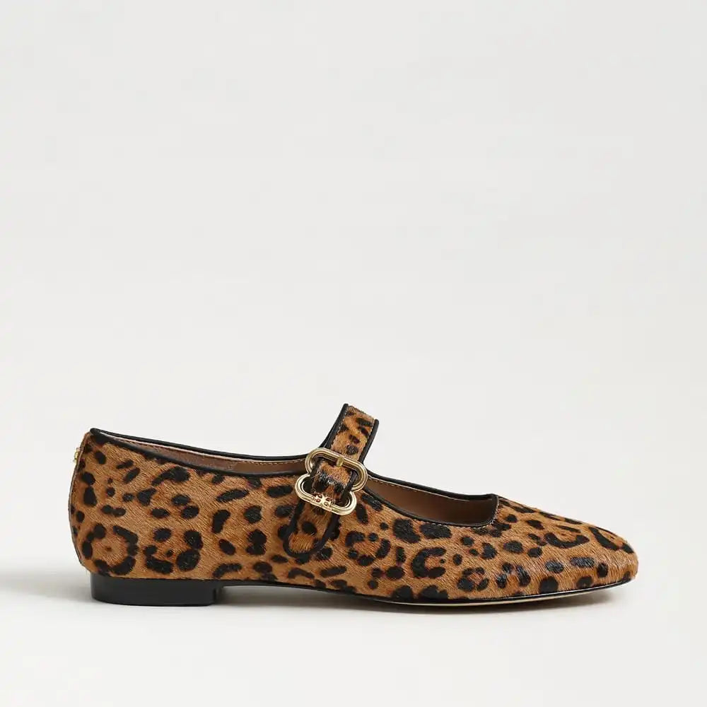 Michaela Mary Jane Flat