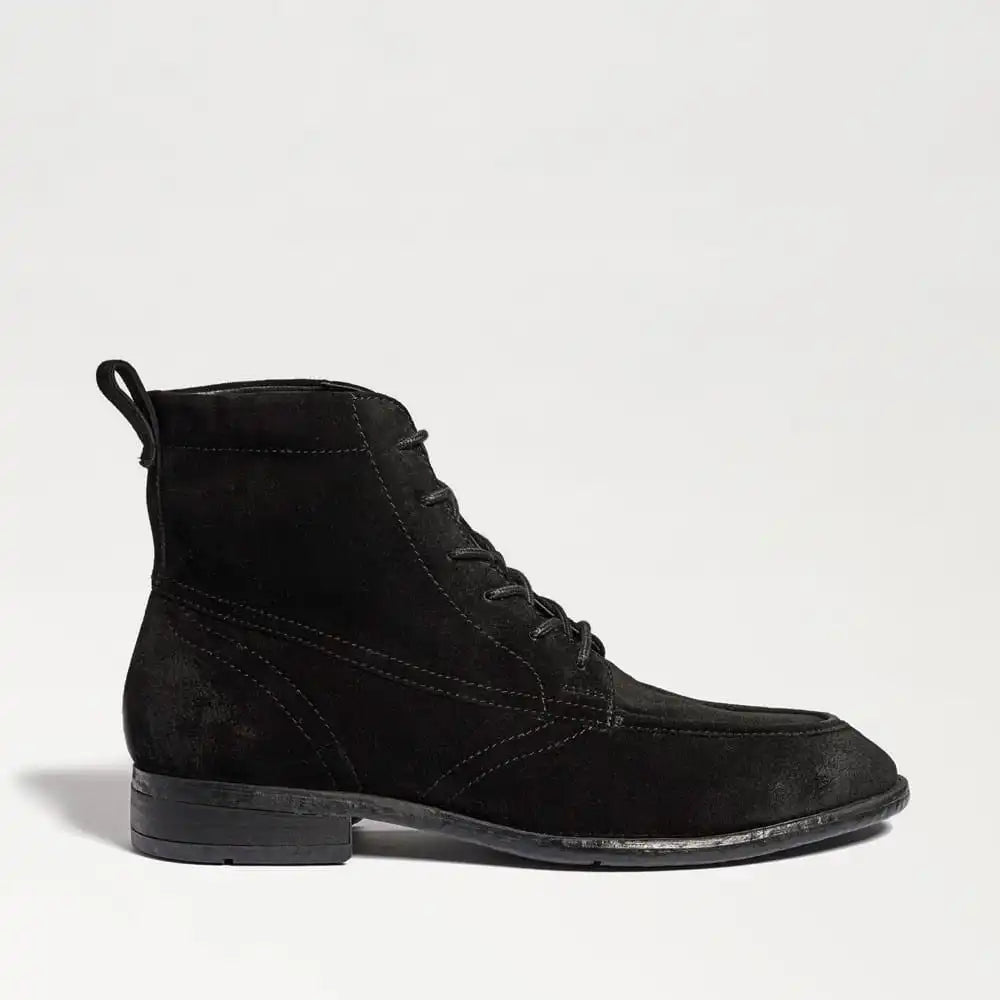 Eliott Lace Up Dress Boot