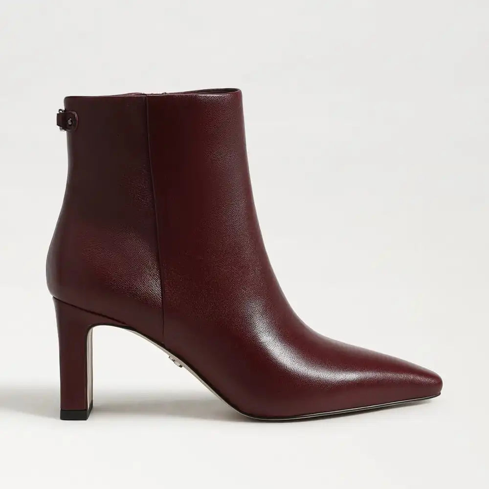 Saige Ankle Bootie