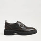 Kiki Buckle Loafer