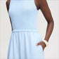 Knitted Maxi Dress